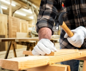 General Carpentry