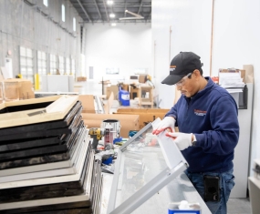 Maintenance Warranty
