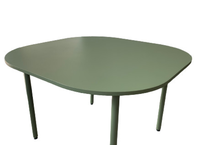 SQUARE TABLE
