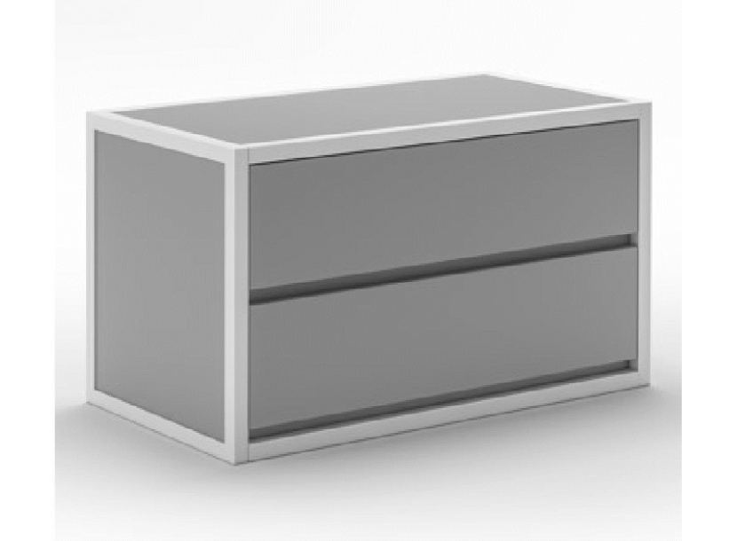 BOX IRON