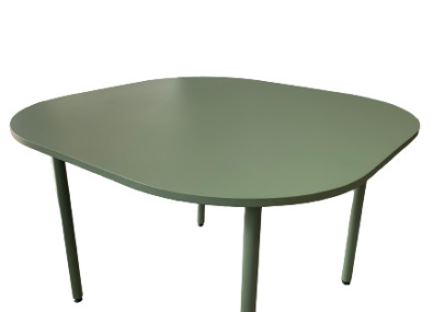 SQUARE TABLE
