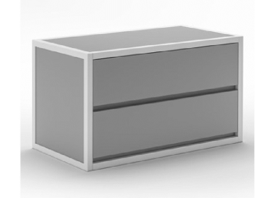 BOX IRON